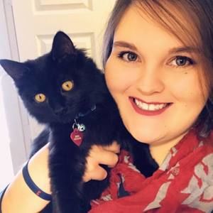 Meet your Posher, Molly